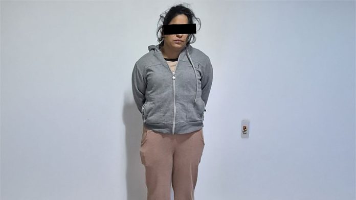 La arrepentida del triple crimen narco de Florencio Varela pidió ser colaboradora si la causa pasa a la Justicia federal