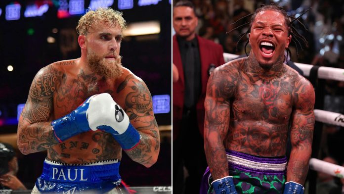 La cláusula inédita que incorporará el combate entre Jake Paul y Gervonta Davis: los millones en juego