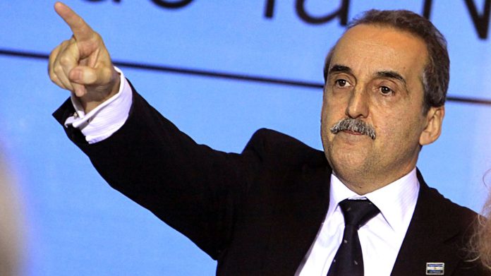 La Corte confirmó dos condenas contra Guillermo Moreno y lo inhabilitó para ejercer cargos públicos