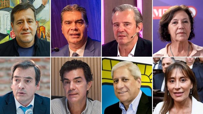 La disputa de Fuerza Patria en el Senado: figuras históricas, divisiones internas y 13 bancas en juego