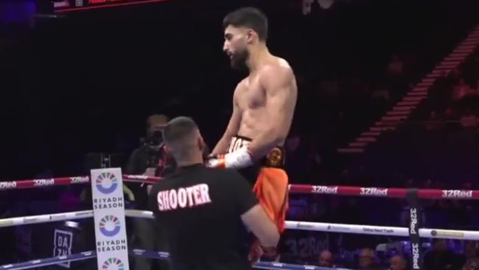 La increíble historia del boxeador que perdió 100 peleas y sólo ganó un combate: “Esa sensación es mejor que una victoria”