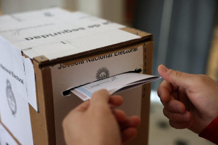 La Justicia advirtió por una estafa vinculada a las multas por no votar en las últimas elecciones