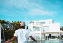 Lamine Yamal presentó la lujosa mansión que le compró a Shakira y Piqué: cuánto pagó y con quiénes se mudará