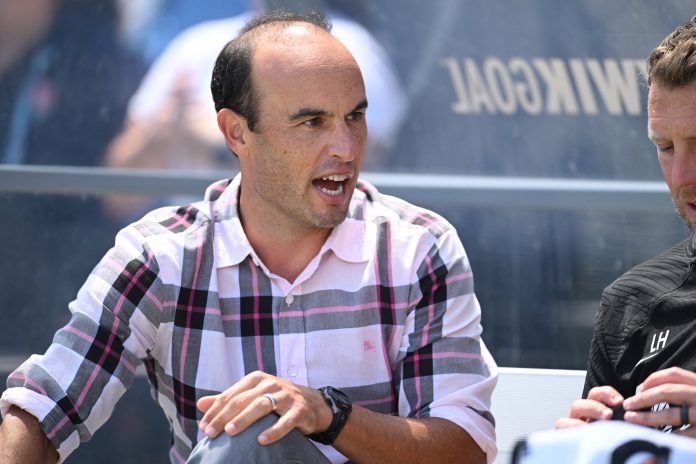 Landon Donovan y su lucha contra la pérdida de cabello: “Afrontar esto en público demanda valentía”