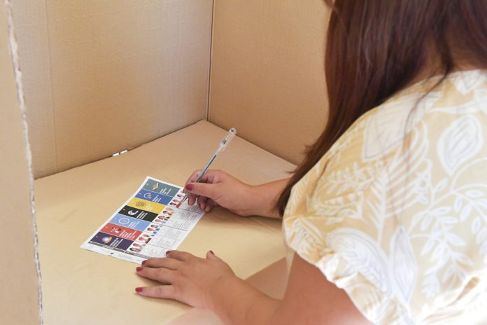 Las perlitas de la elección 2025, en vivo: el ministro que encabeza un equipo de fiscales y la confusión de la mamá de Milei