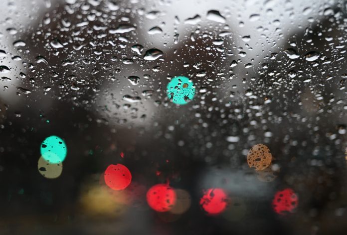 Lluvias, cielo nublado y bajas temperaturas en el AMBA: así estará el tiempo hasta el viernes
