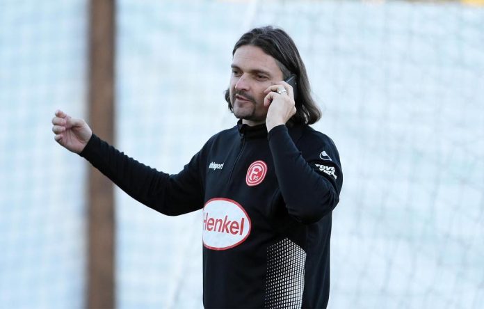 Pasó 11 días preso y fue declarado clínicamente muerto 3 veces: la increíble vida del nuevo director deportivo de un histórico club escocés