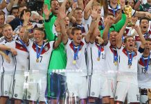 Philipp Lahm recordó el 7-1 de Alemania a Brasil y dio sus candidatos para el Mundial 2026