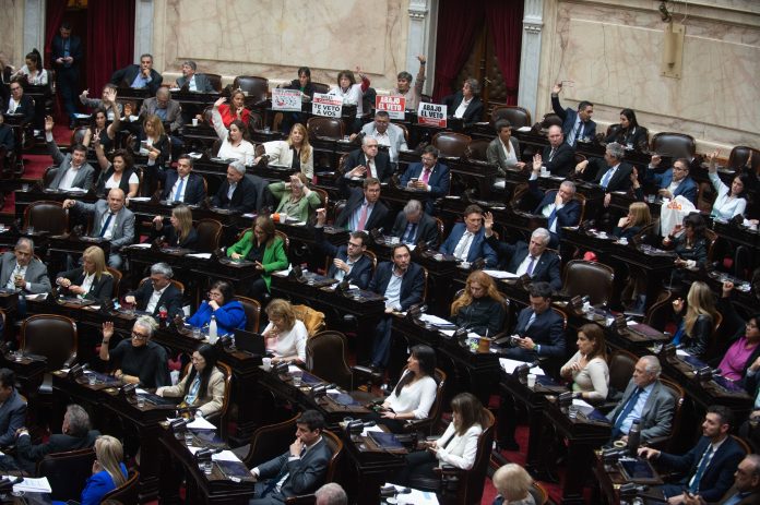 Quiénes son los nuevos diputados y cuáles terminan su mandato el próximo 10 de diciembre