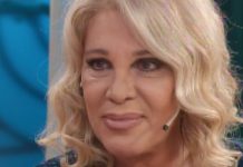 Reina Reech tuvo que ser operada por segunda vez: cómo se encuentra