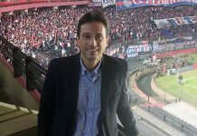 Revés para el presidente de San Lorenzo en la causa por la coima para fichar a un jugador: fijaron su indagatoria