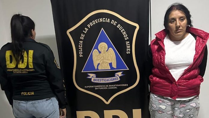 Triple femicidio narco: las revelaciones clave del testigo que expuso a la mujer de Sotacuro y motivó a su detención