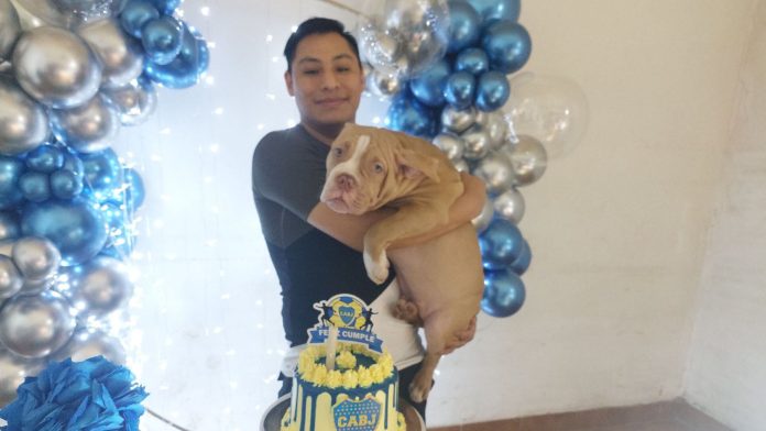 Un joven chef se resistió a un asalto y forcejeó con un delincuente armado en Moreno: ambos murieron