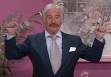 A 25 años de la muerte de Roberto Galán: el conductor que llevó a la pantalla a la gente común y llegó a medir 60 puntos de rating