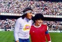 A 45 años de los míticos cuatro goles de Maradona a Gatti: la leyenda del “Gordito” y la frase que se convirtió en combustible