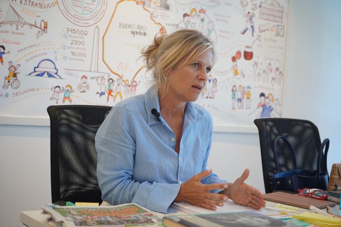 Bloquearon el acceso a una conocida plataforma de videojuegos en todas las escuelas porteñas por un presunto caso de grooming