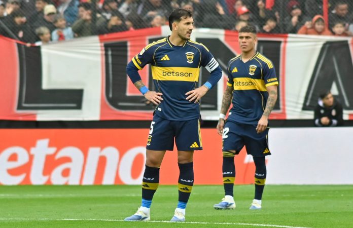 Boca Juniors visitará a Estudiantes sin Leandro Paredes en un duelo clave por el Torneo Clausura: hora, TV y formaciones