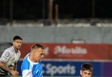 Comenzaron las semifinales del reducido de la Primera Nacional: ganaron Estudiantes de Buenos Aires y Deportivo Morón