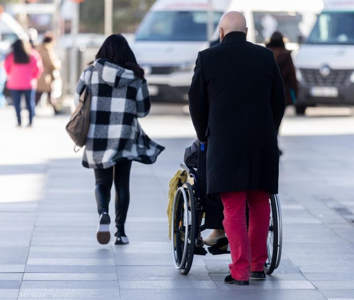 Cómo obtener el certificado único de discapacidad en noviembre 2025