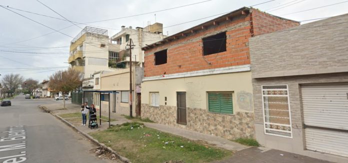 Condenaron a 17 años de prisión a un cuidacoches por matar a tiros a un joven en Rosario