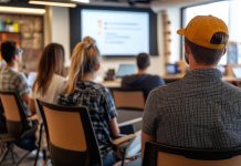 Crearon el Centro de Formación Capital Humano para impulsar la inserción laboral