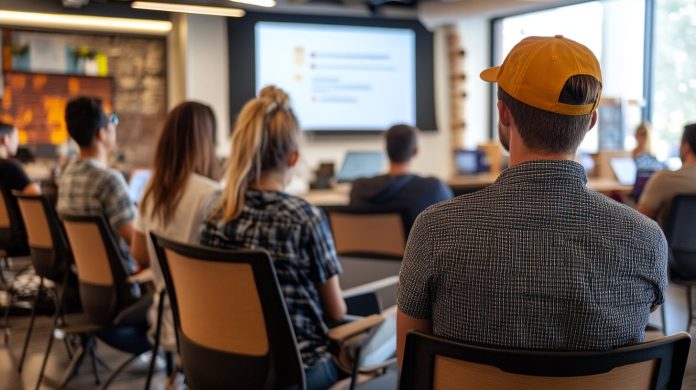 Crearon el Centro de Formación Capital Humano para impulsar la inserción laboral