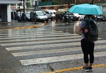 Cuándo vuelven las lluvias al AMBA y cómo estará el tiempo el resto de la semana