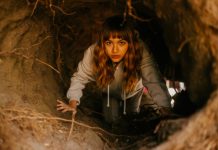 De qué trata Cometierra, serie mexicana de Amazon Prime Video basada en un exitoso libro argentino