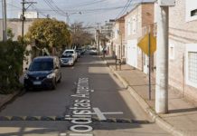 Declararon inimputable al hombre que mató de 34 puñaladas a su madre en Córdoba