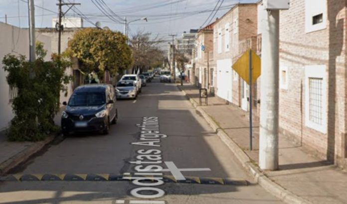 Declararon inimputable al hombre que mató de 34 puñaladas a su madre en Córdoba