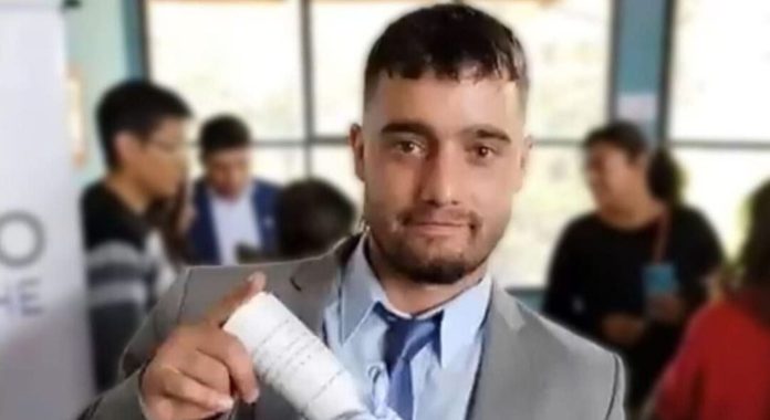 Detuvieron e imputaron a un nuevo sospechoso por el crimen de Julián Dobra en Río Negro