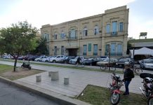 Dictaron prisión preventiva para el hombre que quiso matar con una manopla de hierro a su ex pareja en Santa Fe