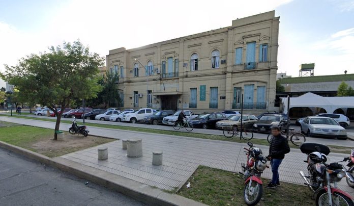 Dictaron prisión preventiva para el hombre que quiso matar con una manopla de hierro a su ex pareja en Santa Fe