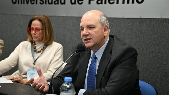 El fiscal anticorrupción alertó sobre la falta de jueces: “Cuando termine Cuadernos, la mitad de los imputados va a estar muerto”