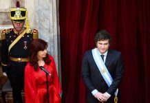 El Gobierno se mantendrá al margen del juicio por los Cuadernos de las coimas y comienza a descongelar la definición de vacantes en la Justicia