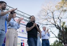 El oficialismo misionero se reposiciona tras la derrota electoral y busca afianzar vínculos con Javier Milei