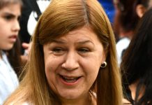 Embargaron por $120 millones a la ex vicegobernadora de Neuquén, destituida por hechos de corrupción