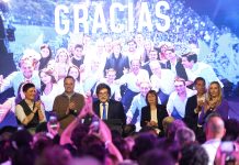 Escrutinio definitivo: se confirmó la victoria de La Libertad Avanza en PBA por apenas 29.354 votos ante Fuerza Patria