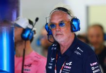 Flavio Briatore dio una llamativa explicación sobre el gran problema de Alpine y le dejó una exigencia a sus pilotos para el 2026