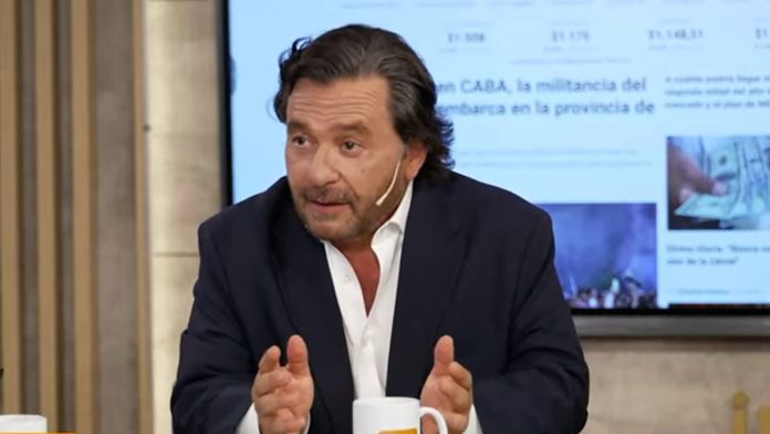 Gustavo Sáenz pidió una ley de Derribo y Radarización tras el hallazgo de una avioneta narco en Salta