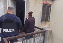 Imputaron a un adolescente que lanzó un ladrillo a la cabeza de un hombre para robarle: la víctima quedó en terapia intensiva