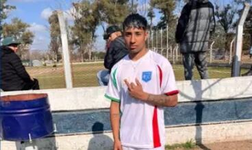 Imputaron al principal acusado por el crimen del futbolista en Santa Fe y quedó detenido bajo prisión preventiva