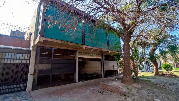 Infobae en la casa del crimen de Cecilia Strzyzowski: las marcas de un femicidio que acabó con el poder de los Sena