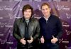 Javier Milei dio la primera señal de apertura al nombrar a Diego Santilli en Interior y encamina la relación con el PRO