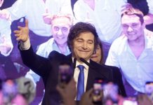 Javier Milei recibirá mañana en Casa Rosada a los diputados y senadores electos de La Libertad Avanza