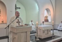 La Iglesia hizo un fuerte llamado a la política y pidió por “los discapacitados, los jubilados y los pobres”