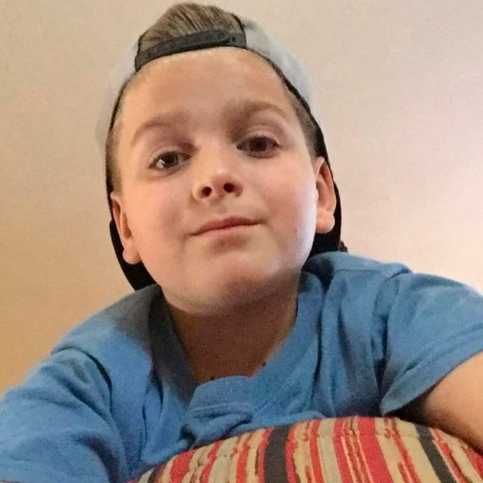 La negligencia que mató a Iñaki Bohn Rioboo, el nene que se electrocutó al tocar una farola en un country