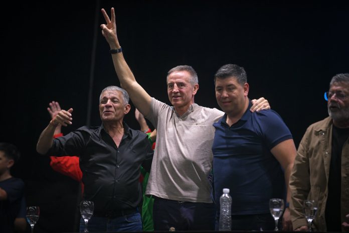 La nueva CGT, de perfil más dialoguista, ya tiene un plan para que la reforma laboral no ponga en jaque al sindicalismo