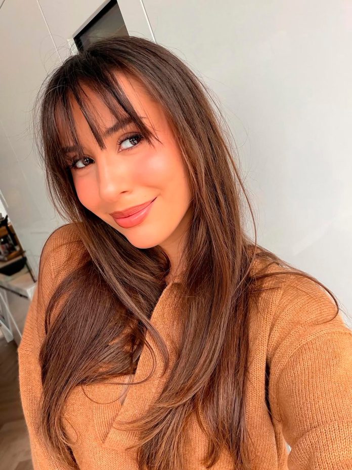 La revelación sobre la relación de Erling Haaland y su pareja que causó furor en Europa: “Cuando te vi, cambié de opinión”