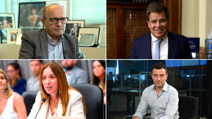 La última sesión en la Cámara de Diputados: negociaciones, despedidas y el pulso de la agenda legislativa